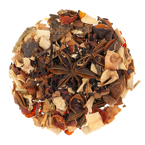 Tea Blends - Premium Loose Leaf Teas – T. Kettle