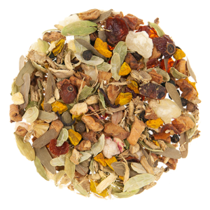 Caribbean Chai - Herbal Tea