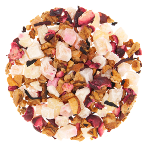 Caribbean Cocktail - Herbal Tea