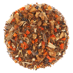 Carrot Cake - Rooibos Tea