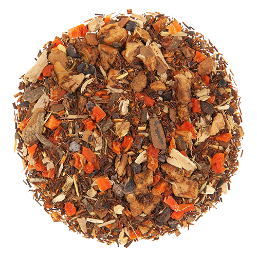 Carrot Cake - Rooibos Tea