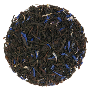 Cream of Earl Grey