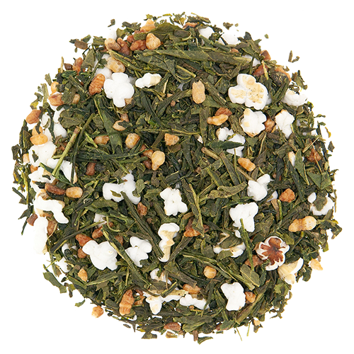 Genmaicha