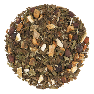 Loose tea