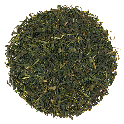 Organic Gyokuro Yamashiro