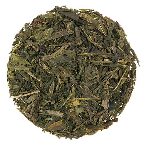 Organic Japanese Sencha