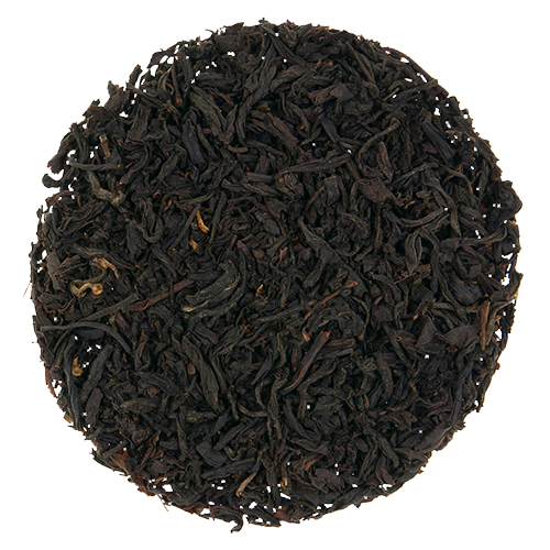 Organic Lapsang – Black Tea