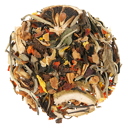 Premium Loose Leaf Tea – T. Kettle