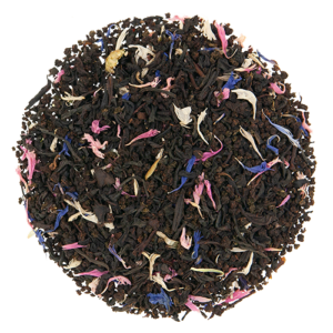 Orange Pekoe