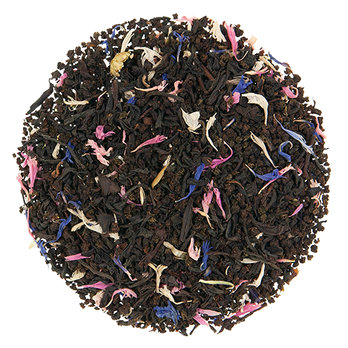 Orange Pekoe
