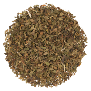 Organic Peppermint