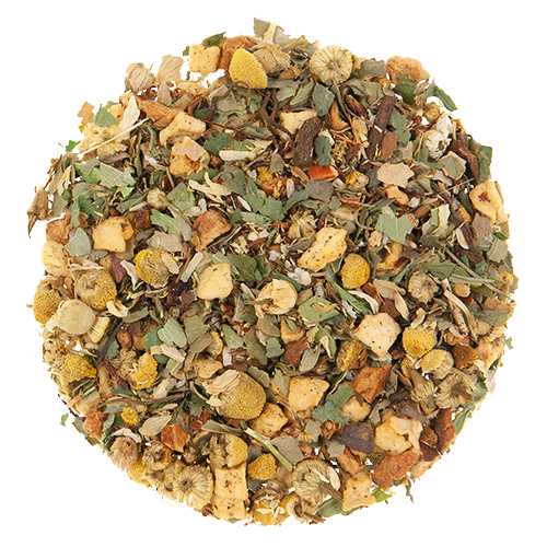 Tea Blends - Premium Loose Leaf Teas – T. Kettle