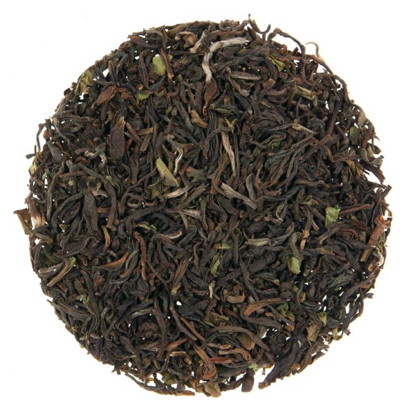 Loose leaf tea