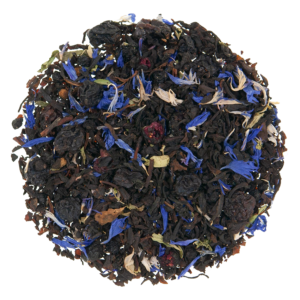 Organic Country Blueberry