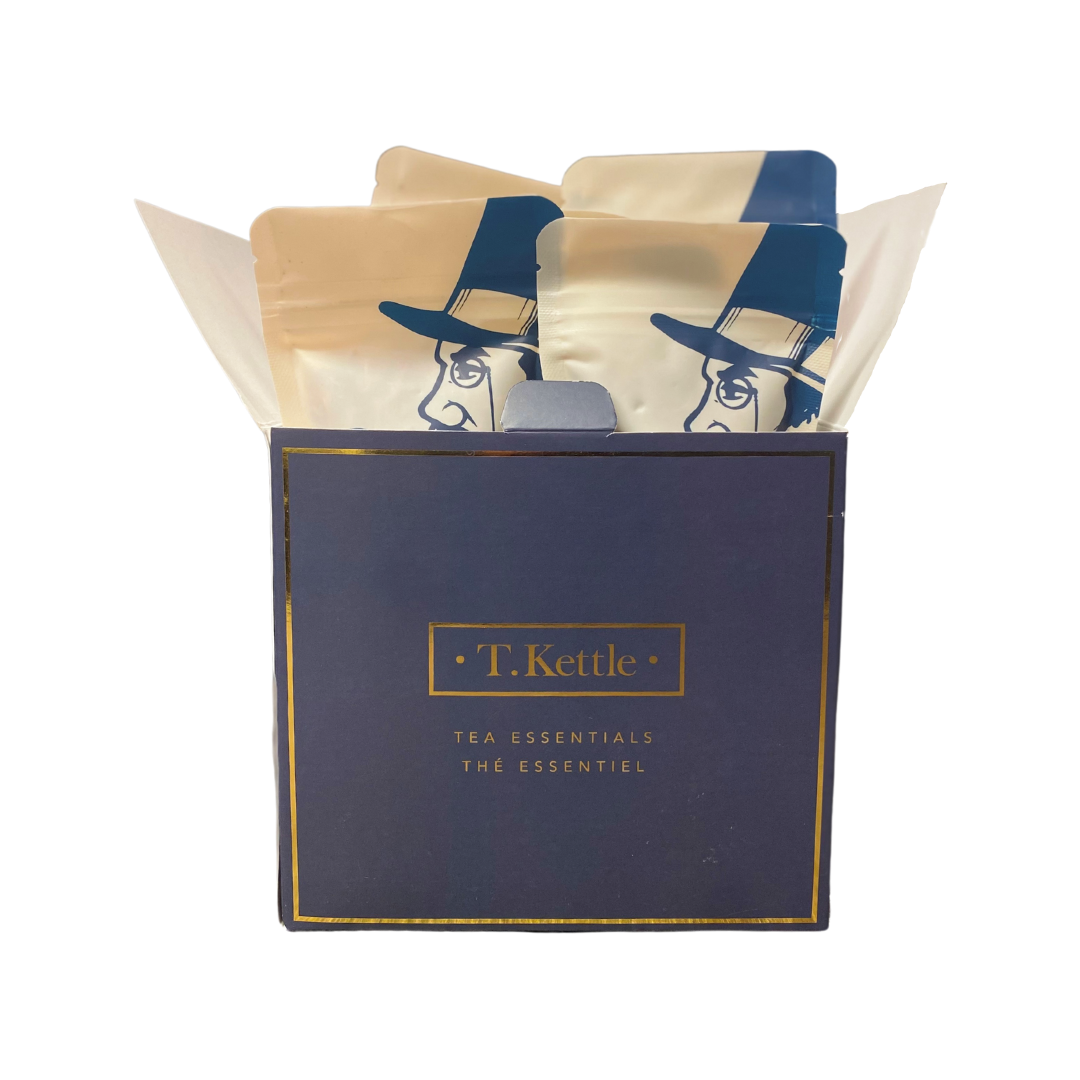 ‘Green Tea Favourites’ Gift Box