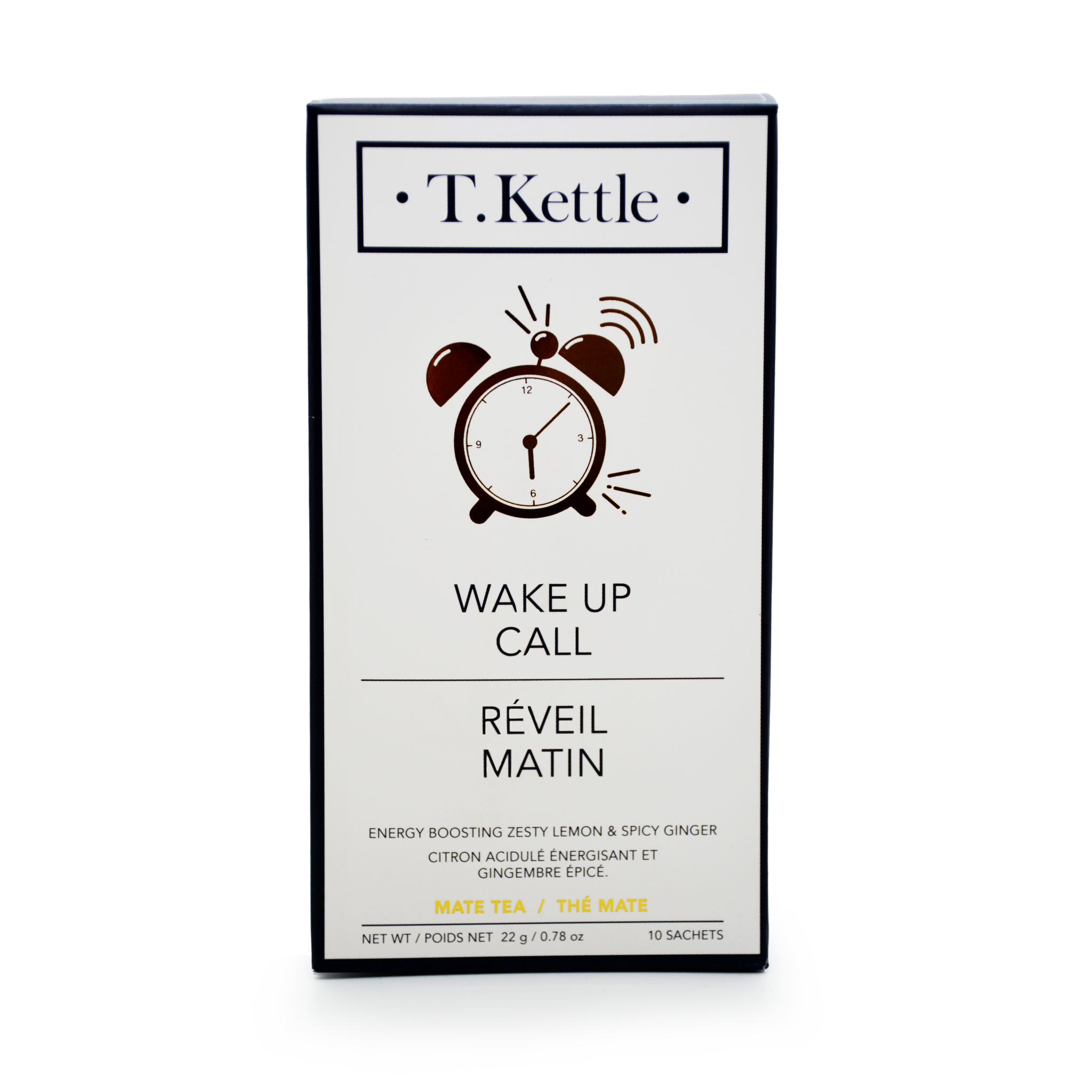 Sachet Box Bundle T. Kettle