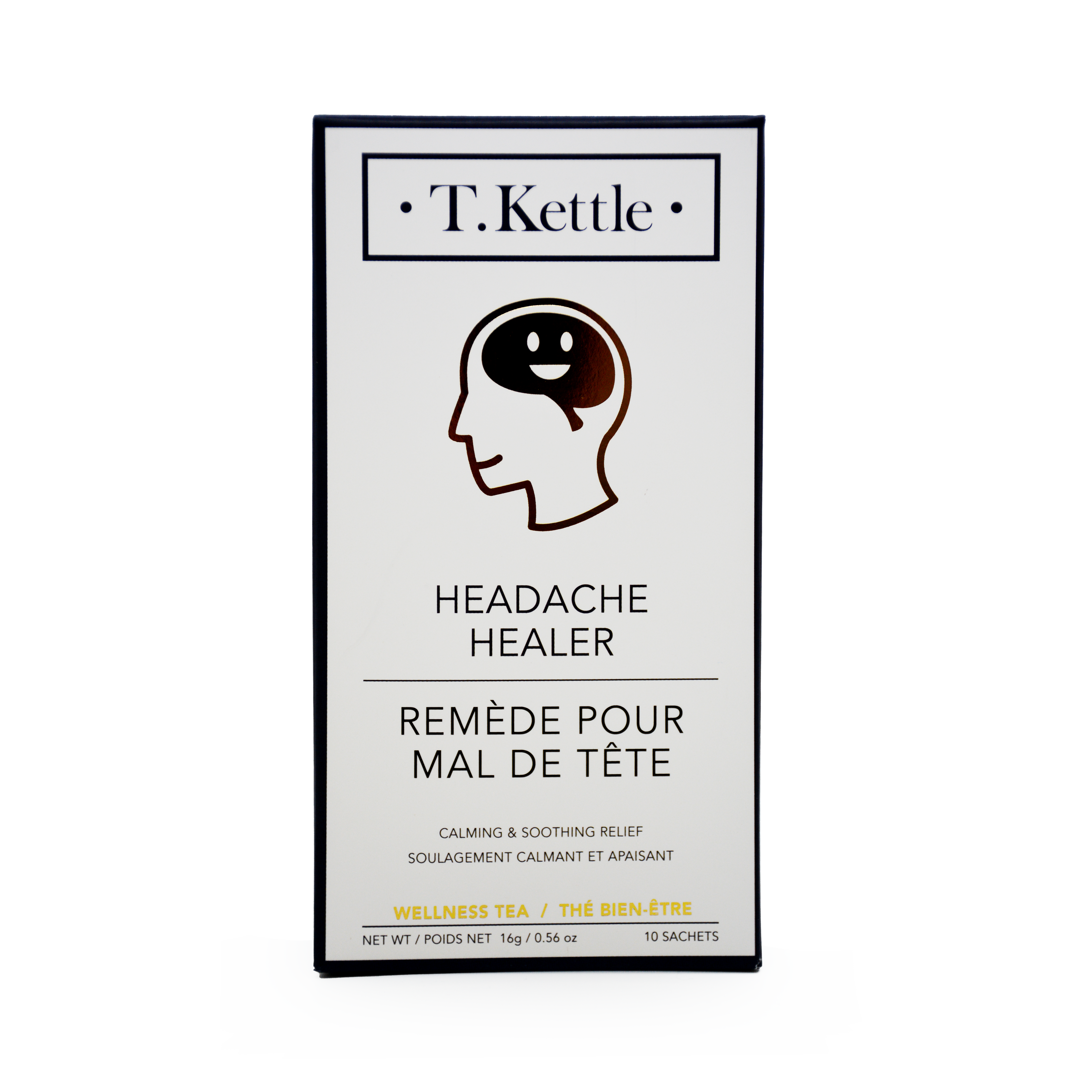 Headache Healer – Box of 10