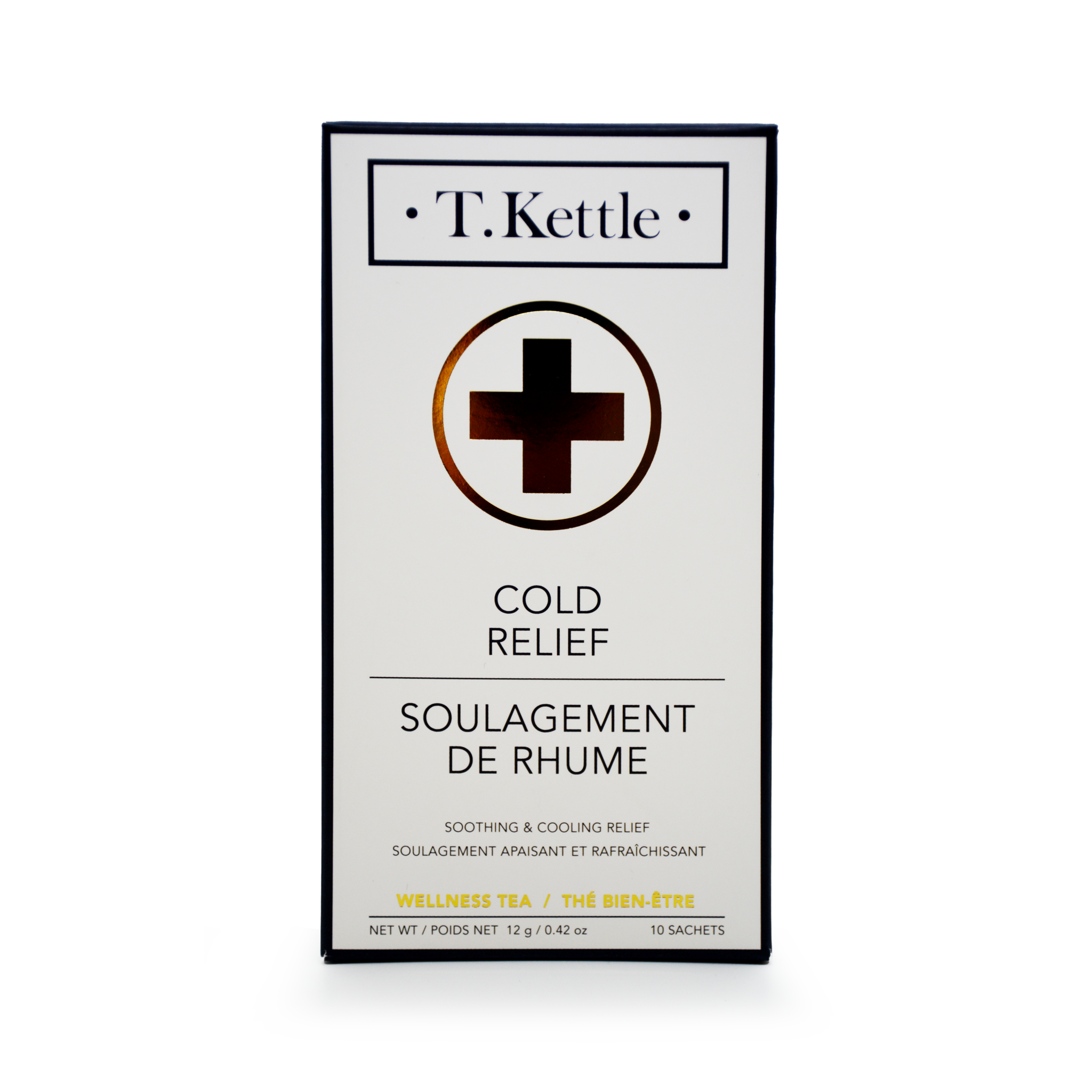 Sachet Box Bundle T. Kettle