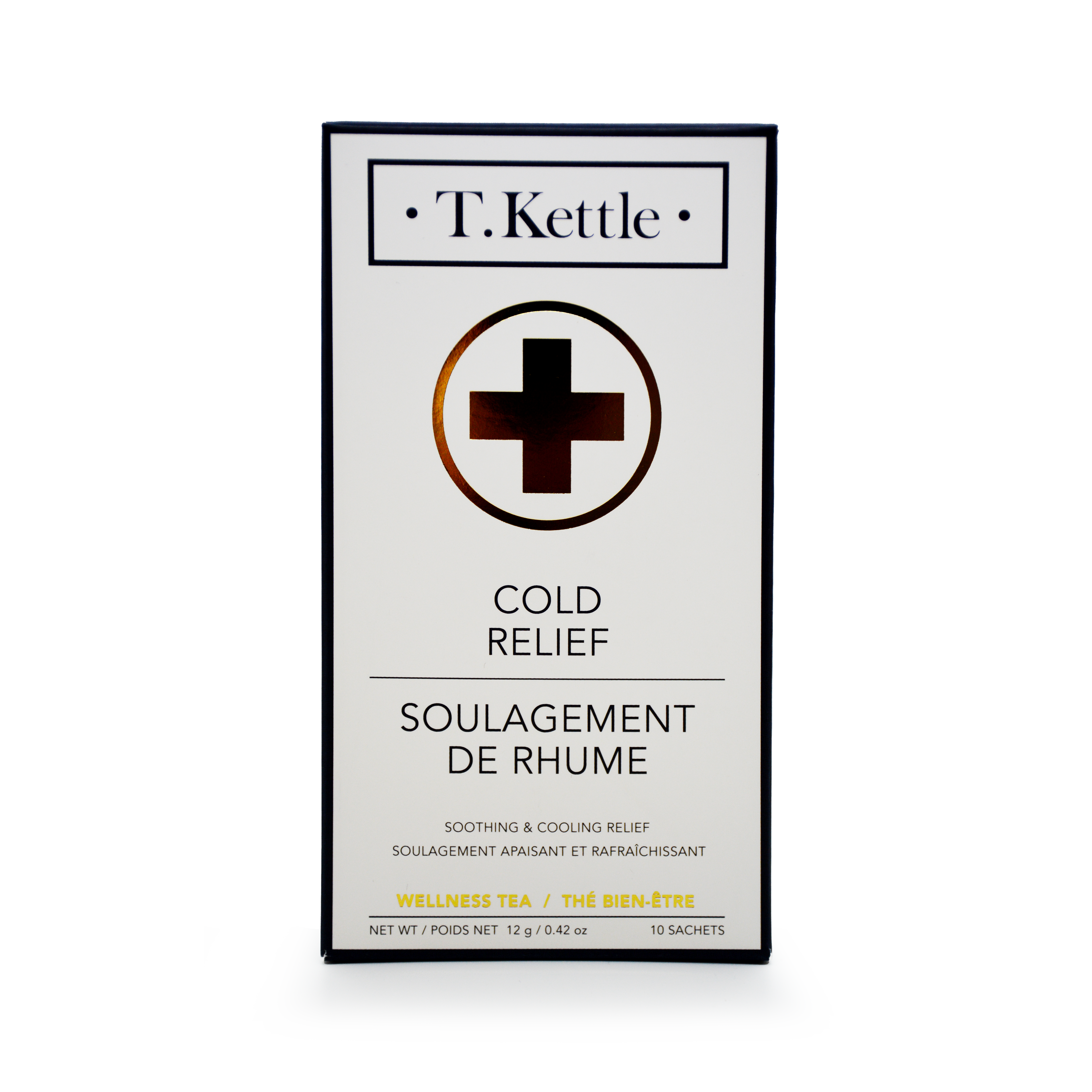 Cold Relief – Box of 10