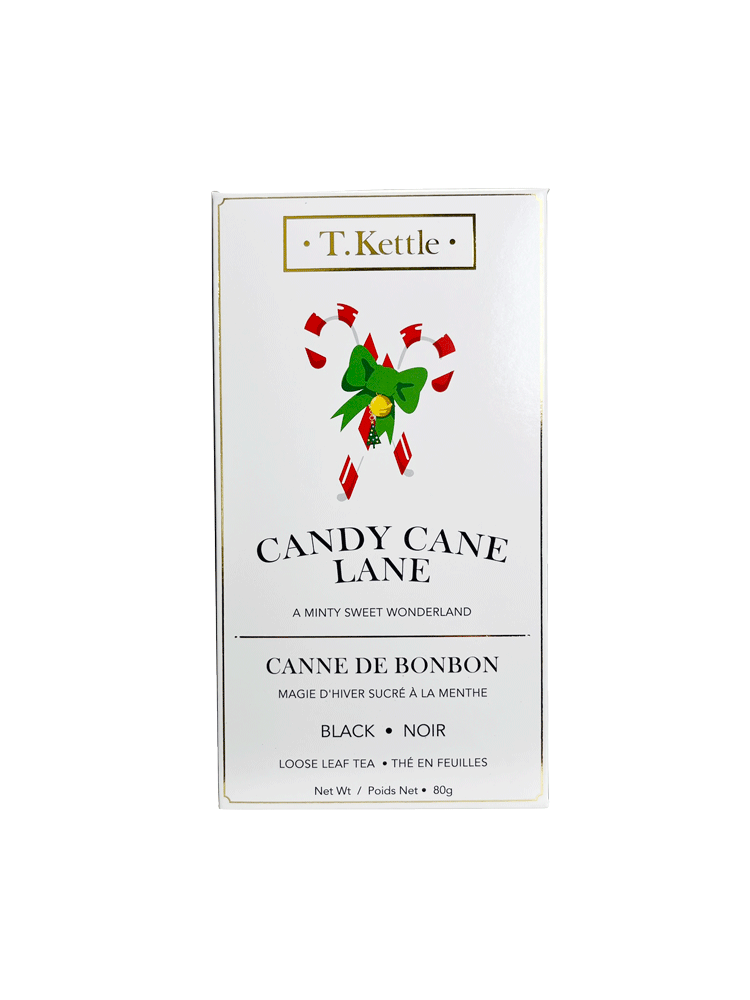 Candy Cane Lane – Boxed