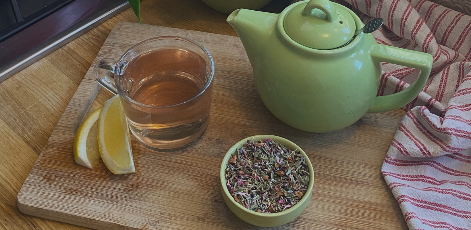 About T. Kettle premium loose leaf tea blends: naturally sourced, organic loose leaf tea, matcha and tea accessories