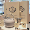 In Store T. Kettle Tea Sampler: T. Kettle Store Locations - Shop Premium Loose Leaf Tea Canada and North America