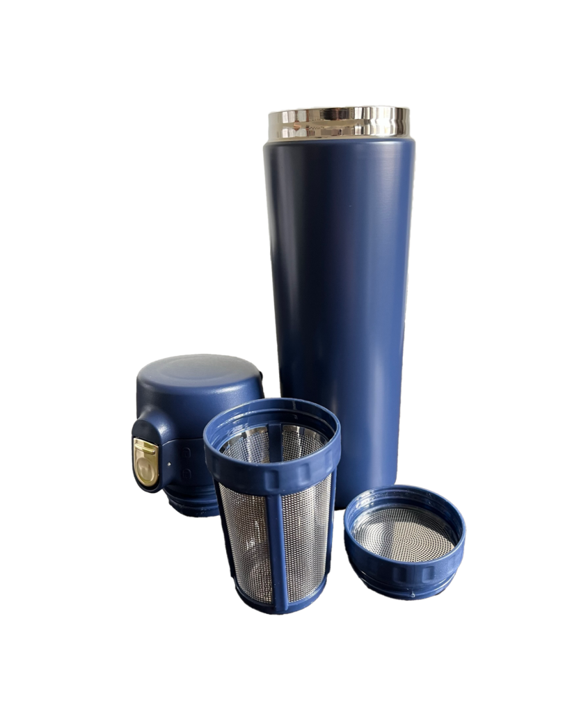 T. Kettle Travel Mug T. Kettle